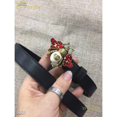 Gucci Belts Woman 015